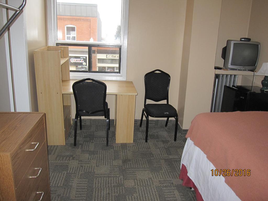 Didsbury Inn Dış mekan fotoğraf