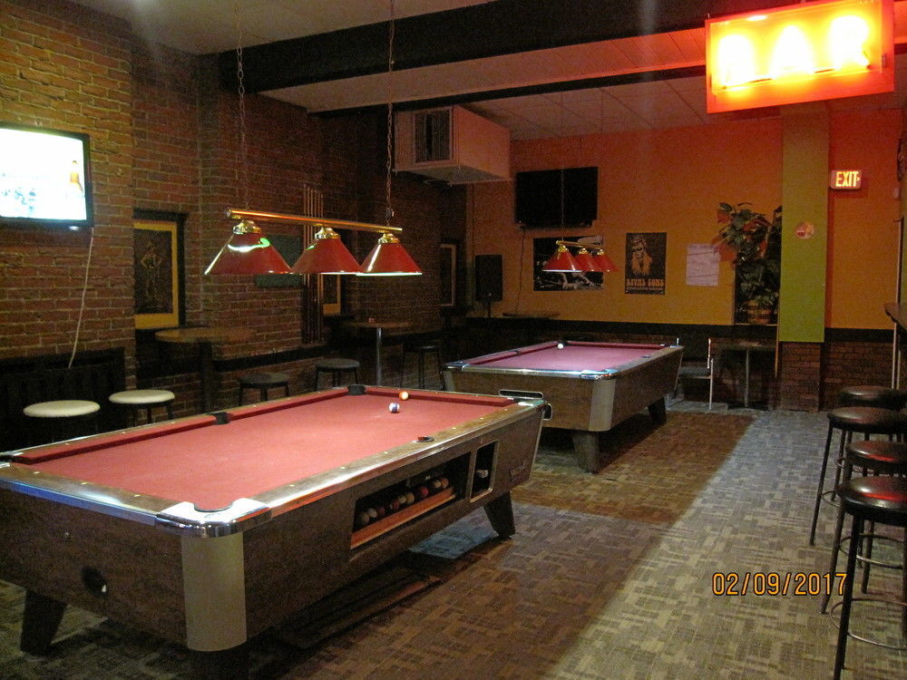 Didsbury Inn Dış mekan fotoğraf